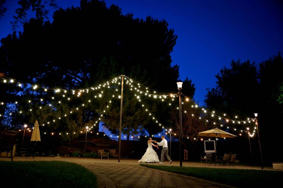 Brownstone Gardens - Venue - Oakley, CA - WeddingWire