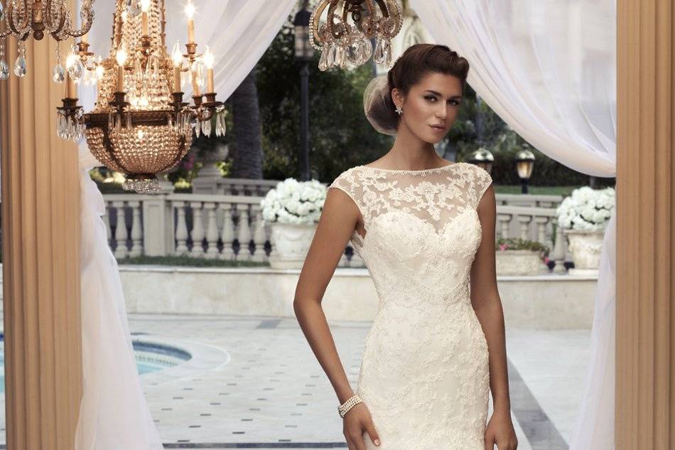 Casablanca Bridal