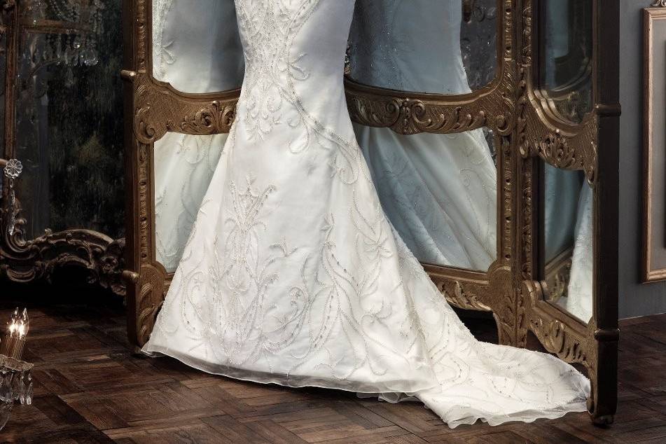 Casablanca Bridal