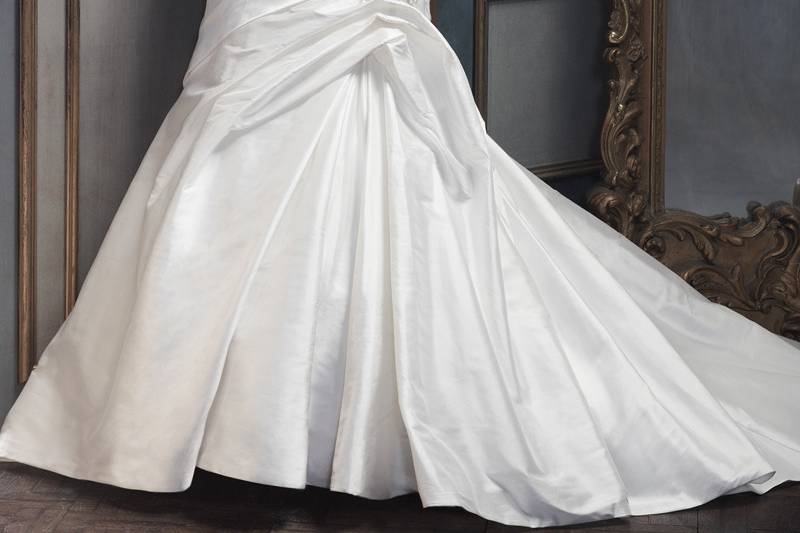 Casablanca Bridal