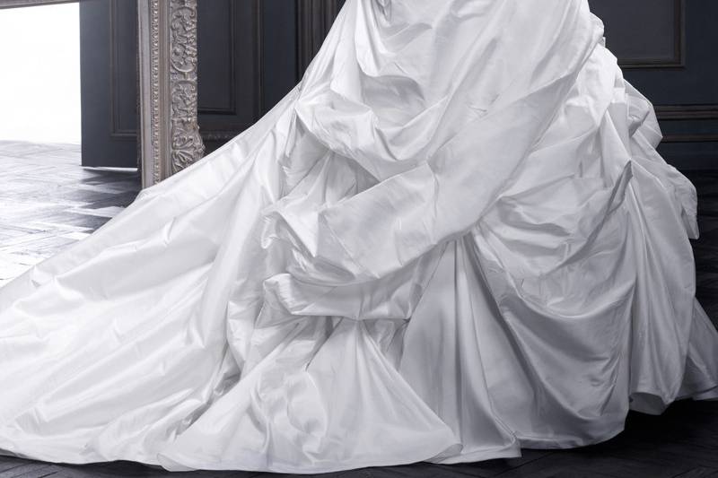 Casablanca Bridal