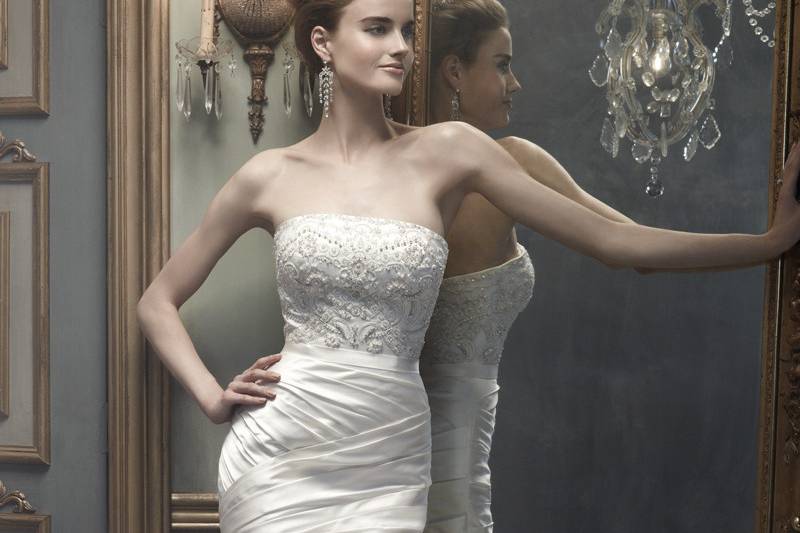 Jefre bridal reviews best sale