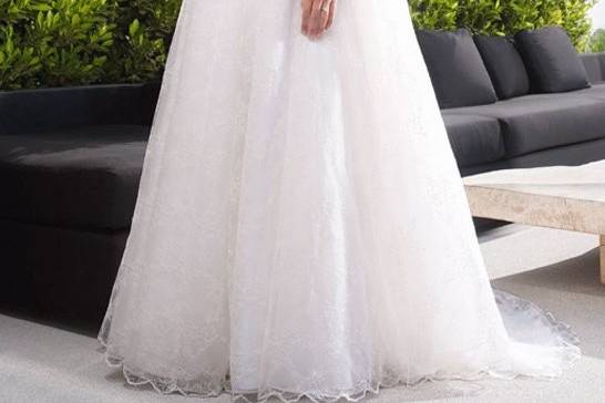 Casablanca Bridal