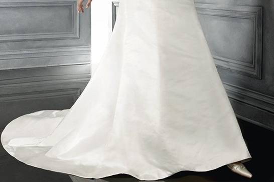 Casablanca Bridal