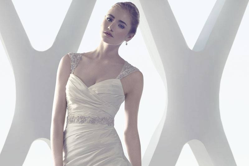 Casablanca Bridal