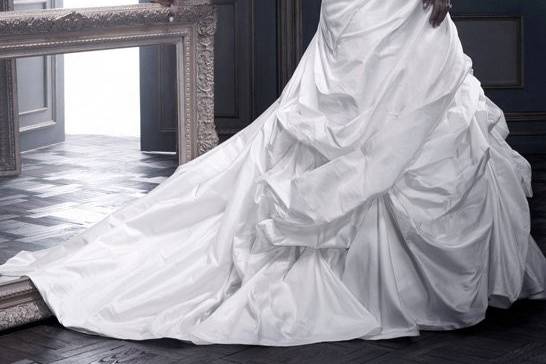 Casablanca Bridal