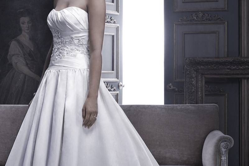 Casablanca Bridal