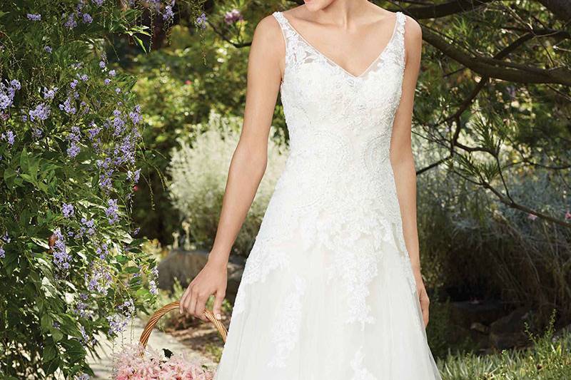 The 10 Best Wedding Dresses in Norwalk, CA - WeddingWire