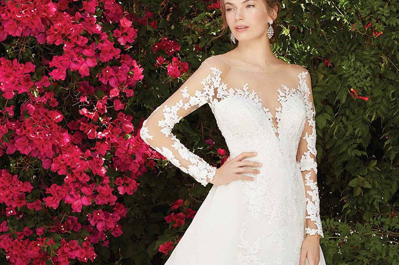 The 10 Best Wedding Dresses in Norwalk, CA - WeddingWire