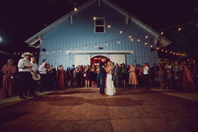 Vezer Blue Victorian Venue Fairfield CA WeddingWire