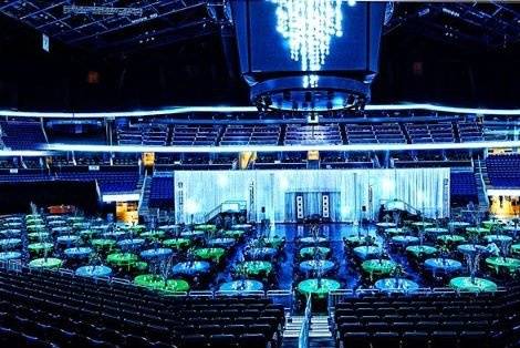 4,000 Guests