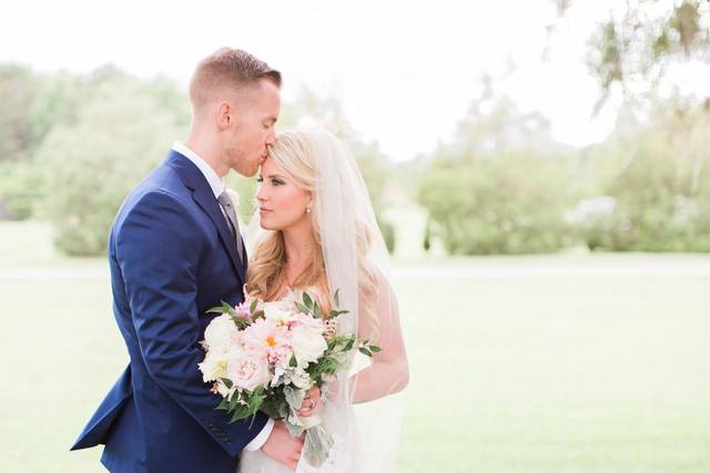Couple's portrait