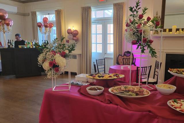 Foodies Cafe & Catering LI