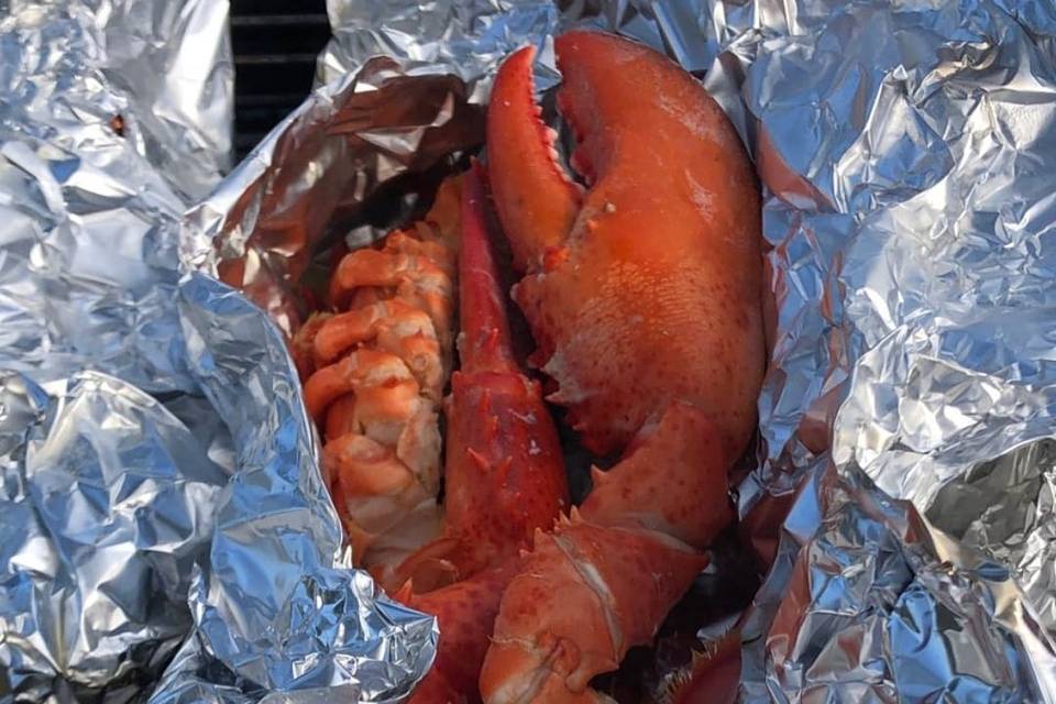 Lobster Bake