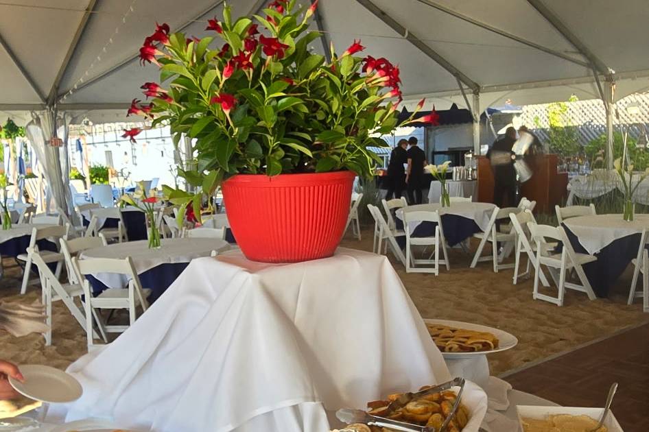Grazing Table