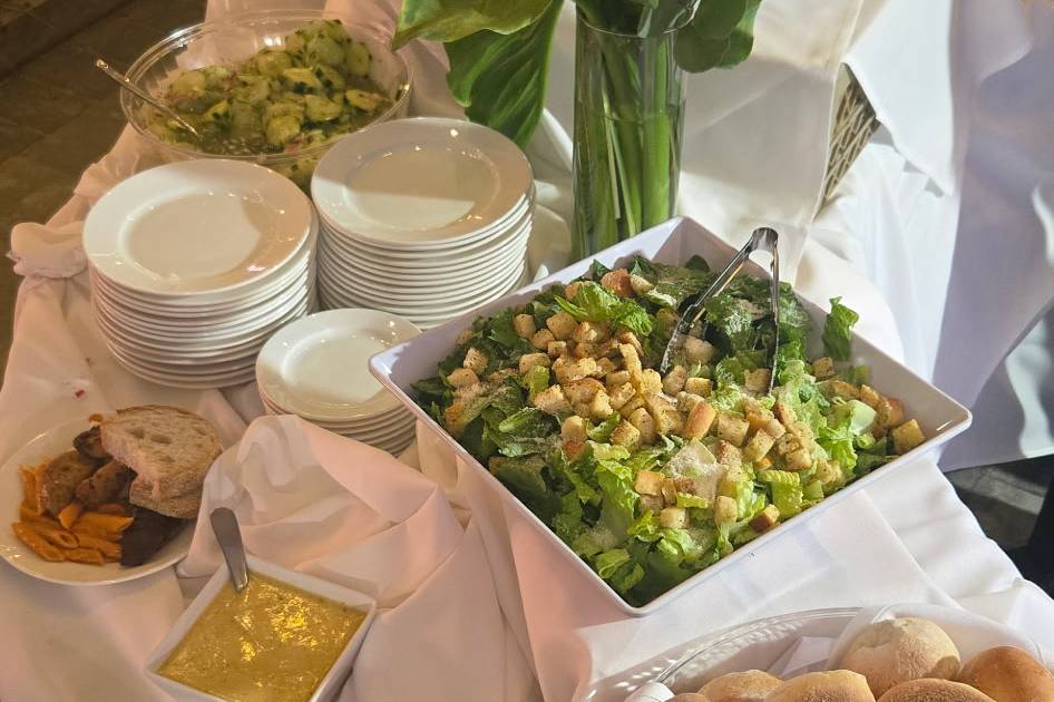 Grazing Table