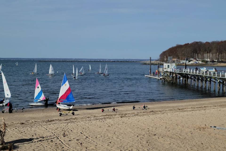 Sea Cliff Yacht Club