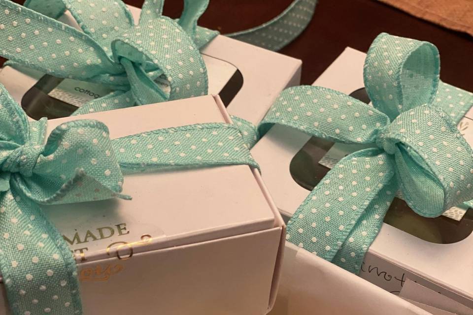 Wedding Gift Boxes