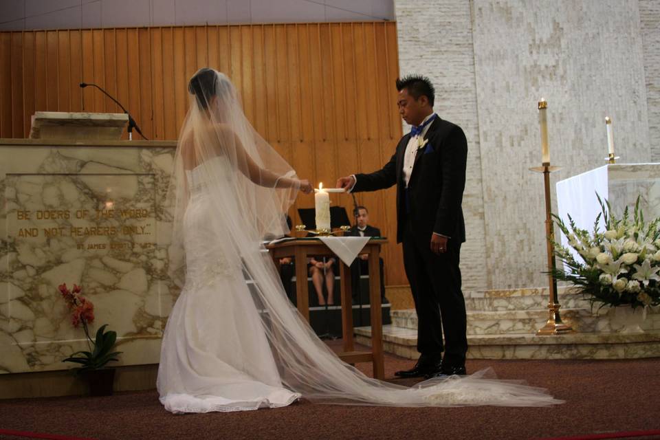 Magic Wedding Photography & Video