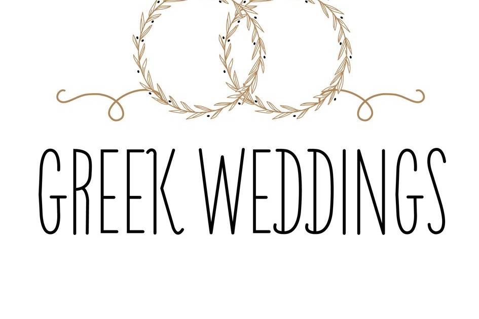 Greek Weddings