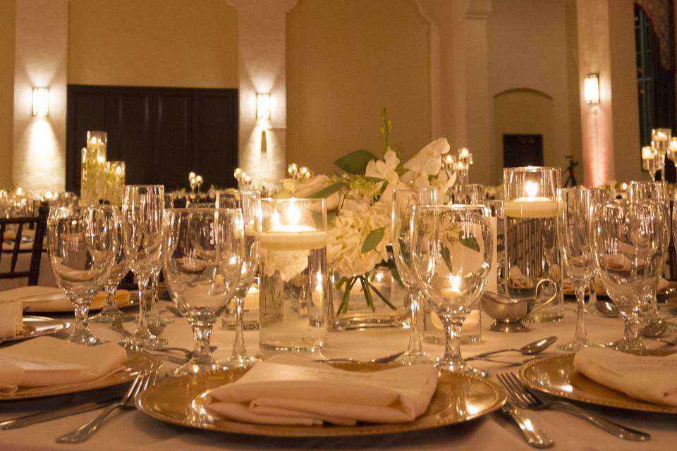 Table setting