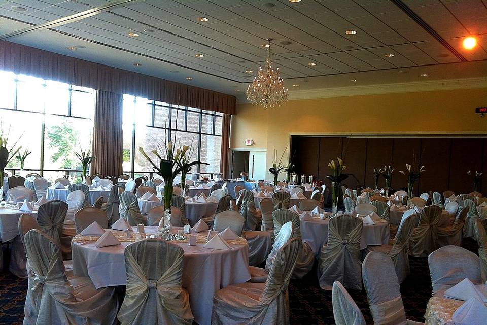 Elegant Event Creations