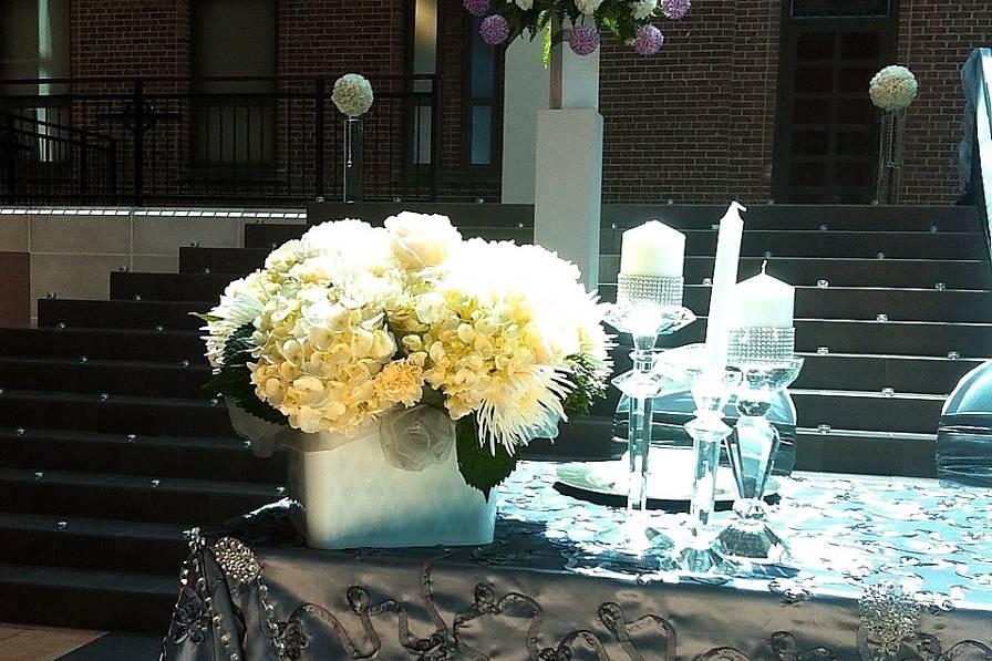 Elegant Event Creations