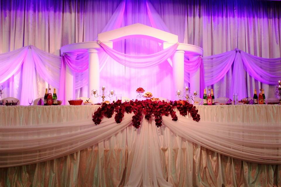 Elegant Event Creations