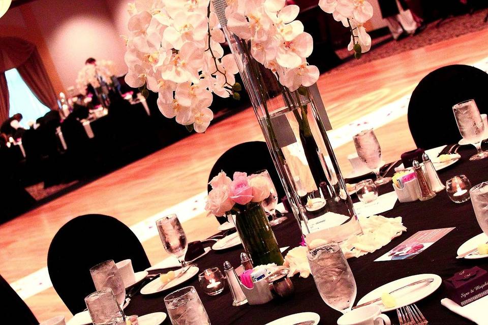 Elegant Event Creations