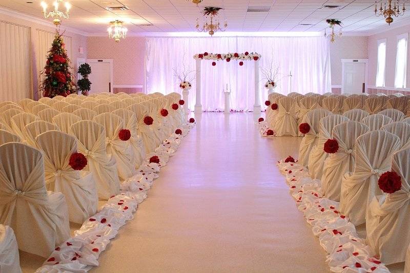 Elegant Event Creations