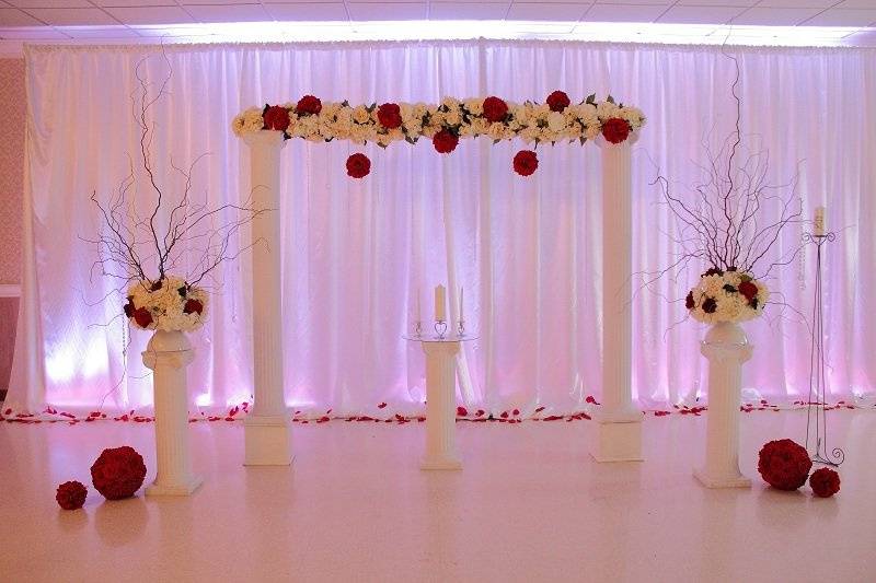 Elegant Event Creations