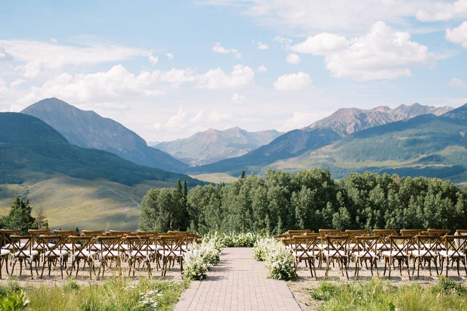 Colorado Party Rentals