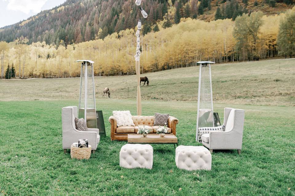 Colorado Party Rentals