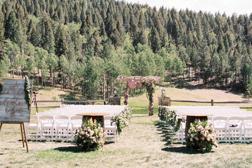 Colorado Party Rentals