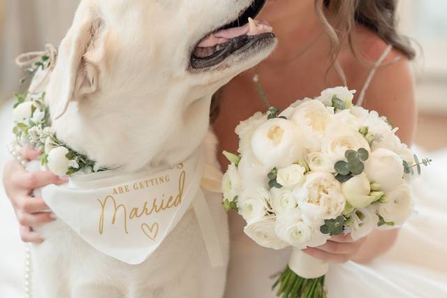 Bridal Bouquet