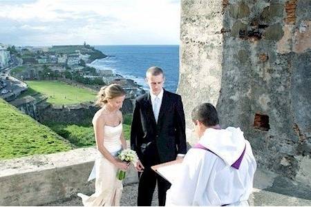 Wedding ministers puerto rico