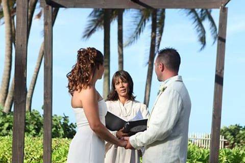 Wedding Ministers Puerto Rico