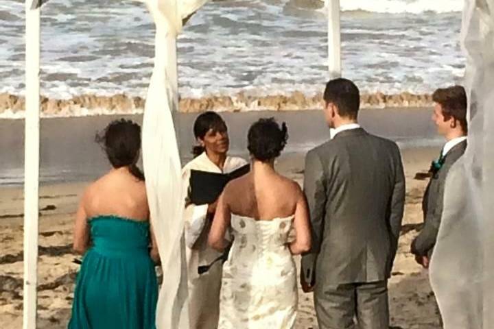 Wedding ministers puerto rico