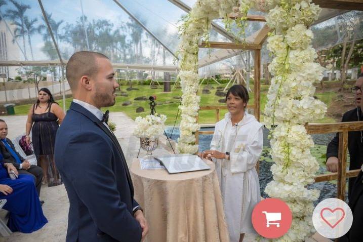 Wedding ministers puerto rico