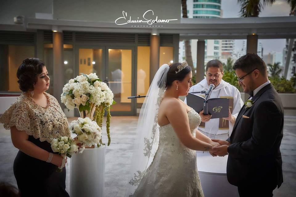 Wedding ministers puerto rico