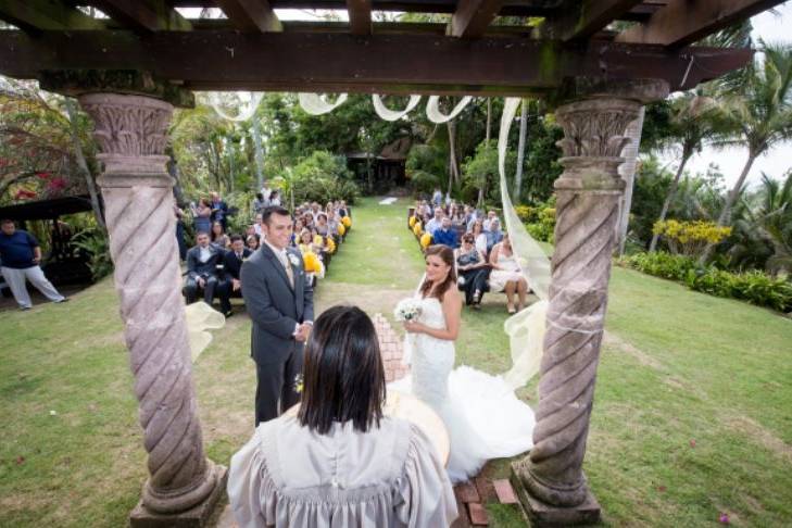 Wedding ministers puerto rico