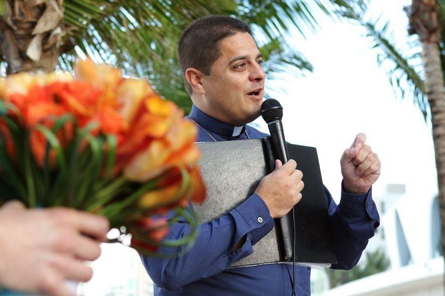 Wedding Ministers Puerto Rico