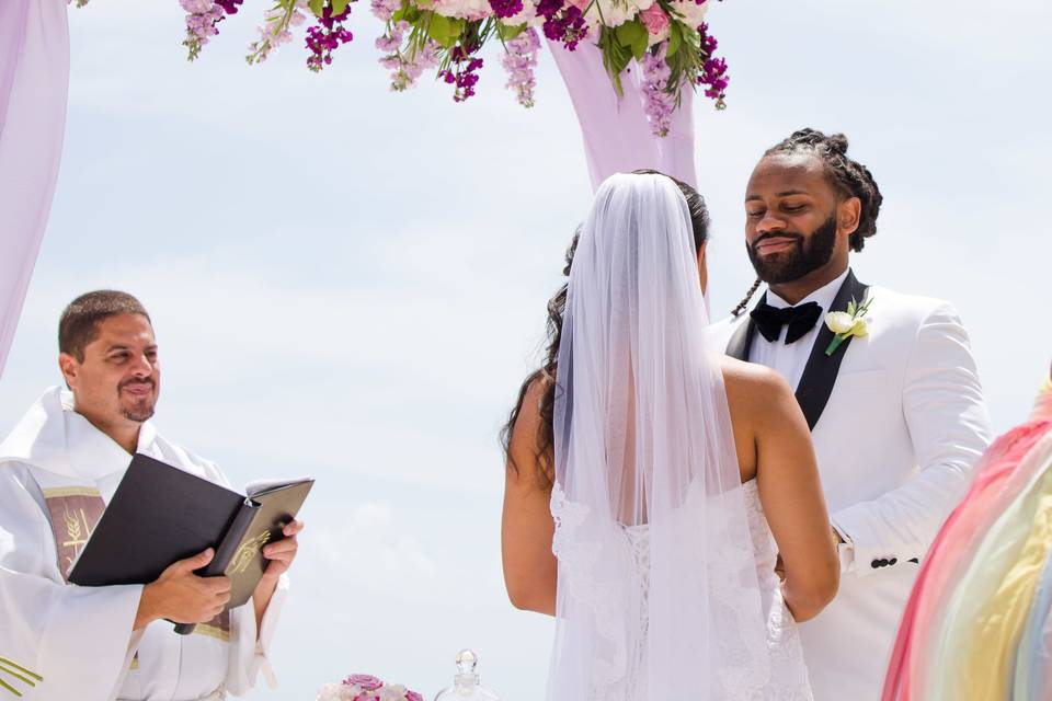 Wedding Ministers Puerto Rico