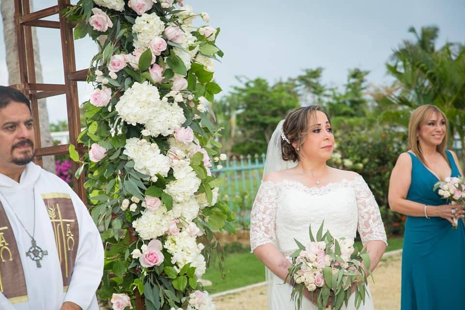 Wedding Ministers Puerto Rico