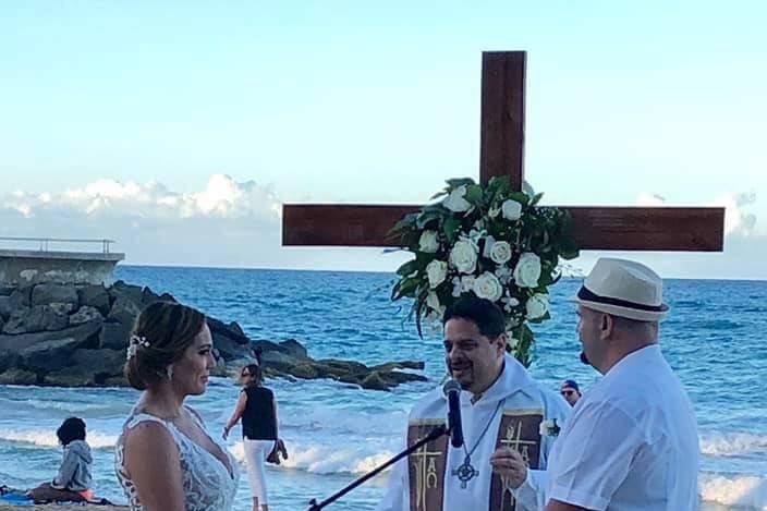 Wedding Ministers Puerto Rico