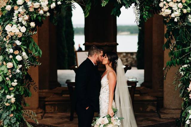 Beautiful couple