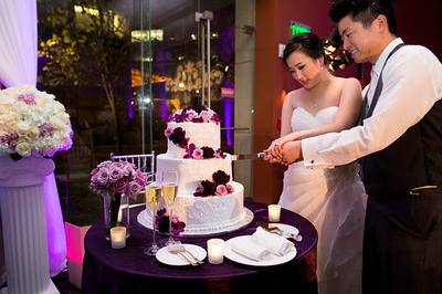 Cake cutting