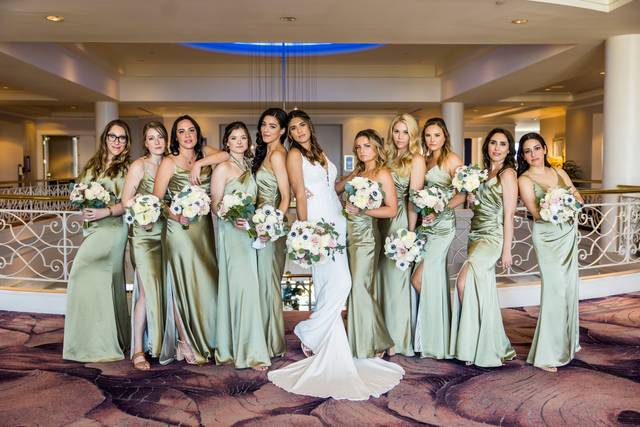 BE Studios | Loews Coronado