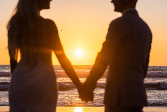 BE Studios | La Jolla Shores