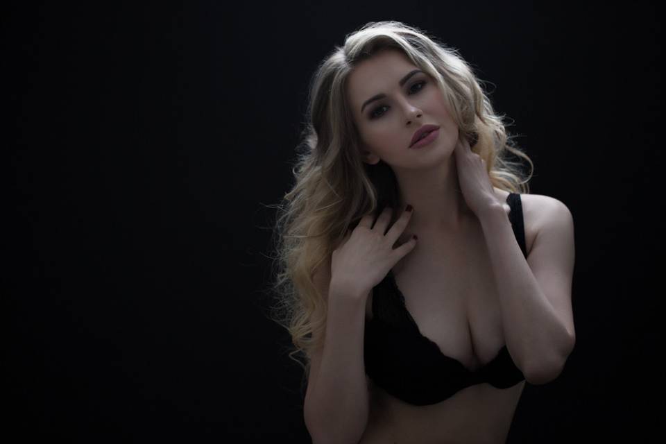 Privé Portraits